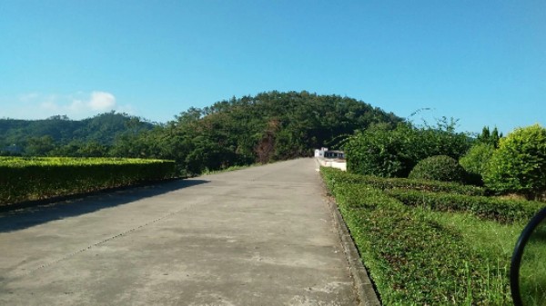 广东省茂名市信宜市尚文水库旅游区(446乡道南)