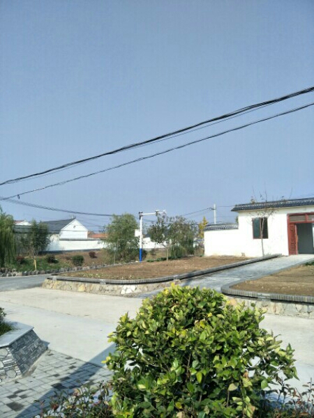宿迁市猪海度假区