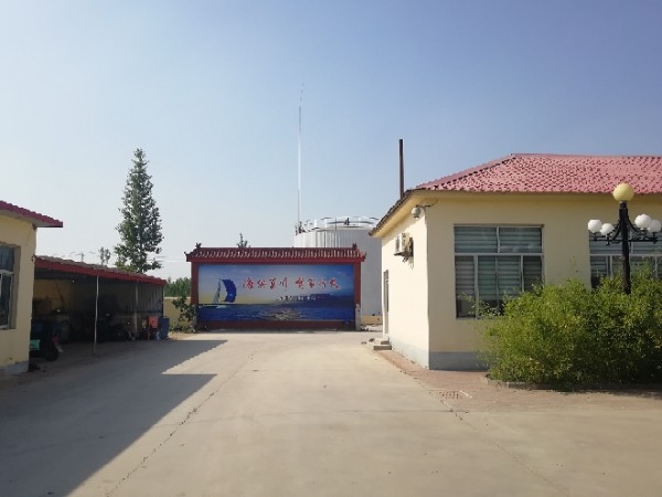 山东卓越防水材料有限公司