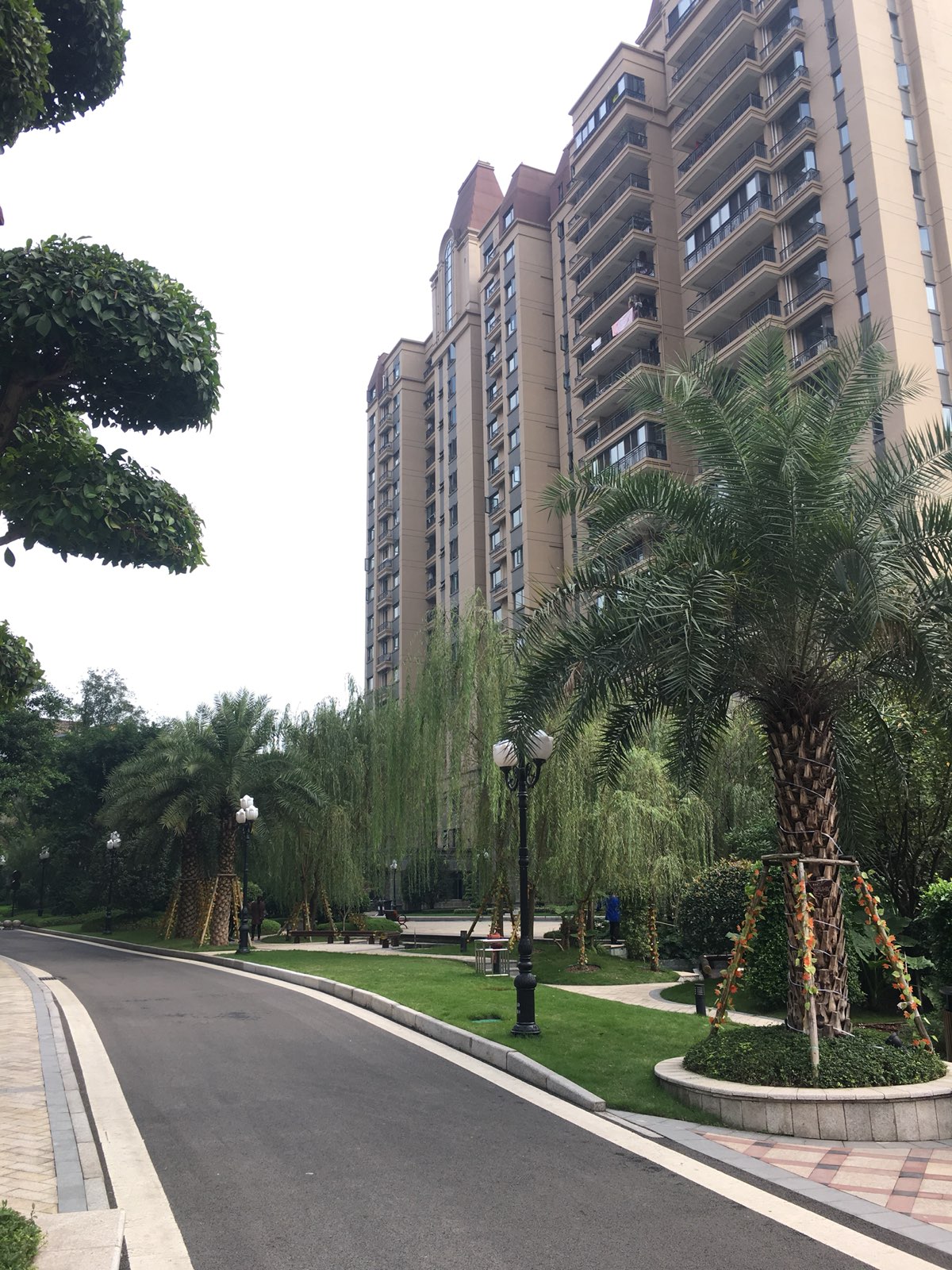 泸州恒大御景湾