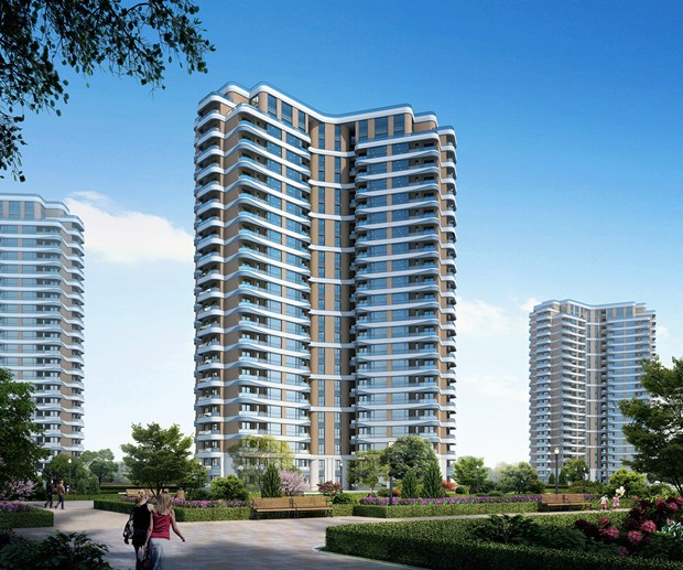 碧海蓝湾销中心