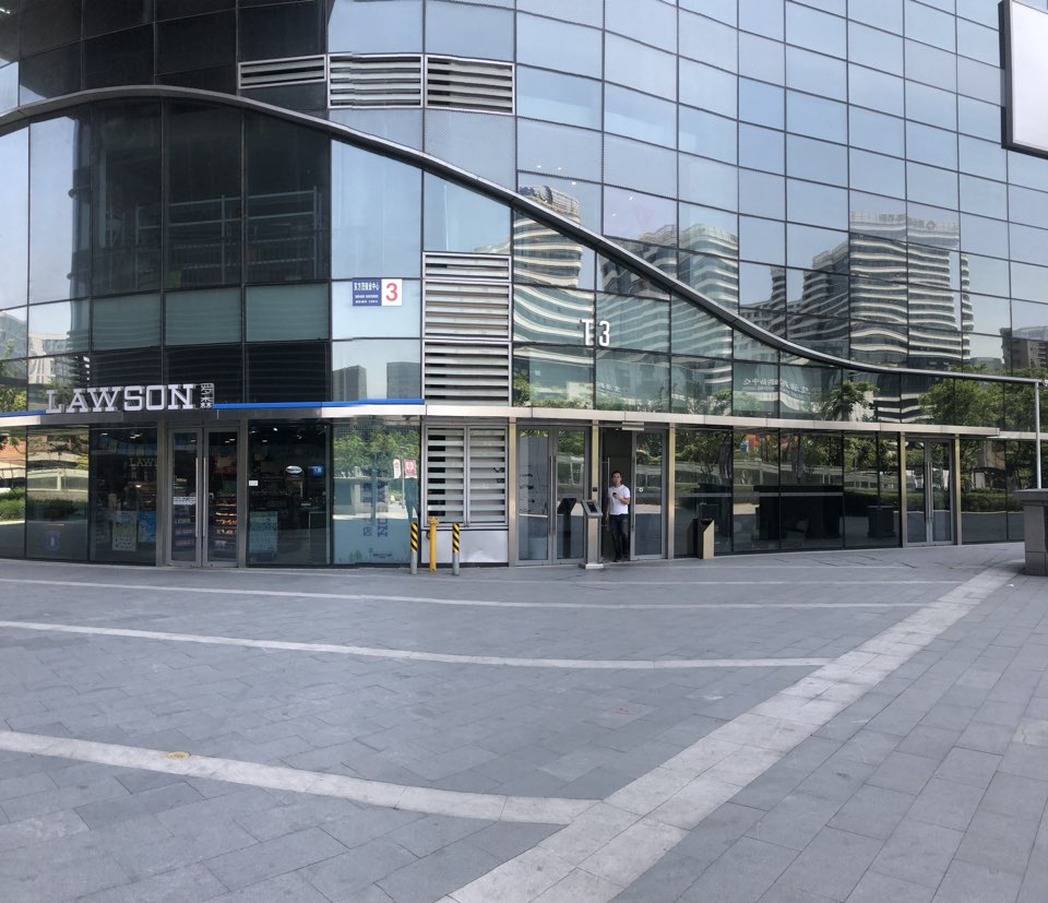 地址(位置,怎么去,怎么走):  浙江省杭州市下城区新天地街东方茂商业