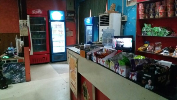 德玛西亚网吧(光福路店)