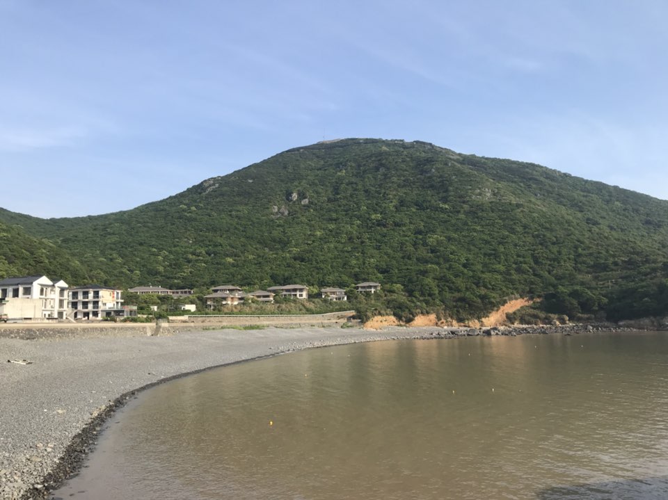 小乌石塘村