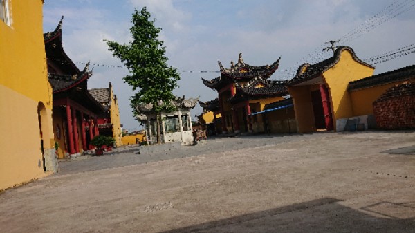 天福禅寺