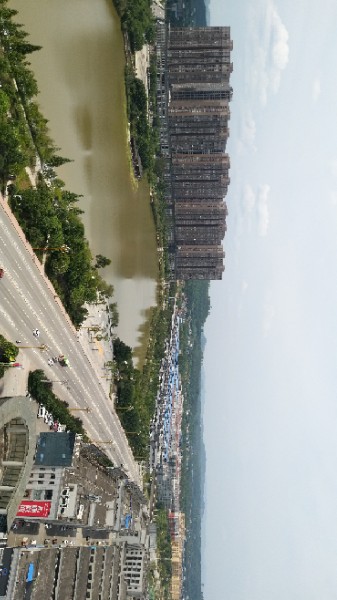 东湖公园