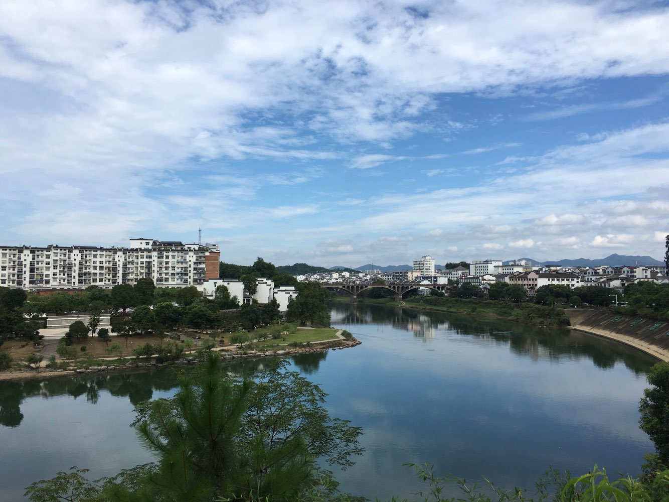 饶河源国家湿地公