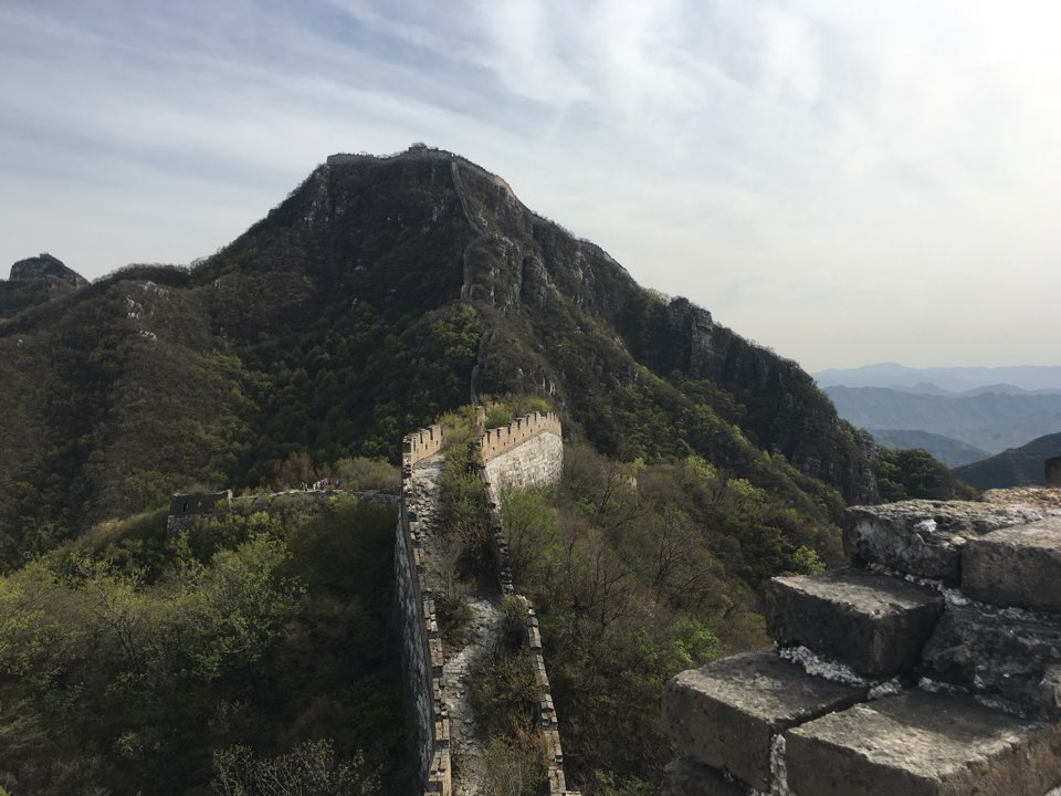 旧水坑