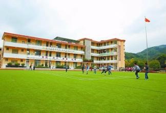 福建省福州市闽侯县洋里安仁小学(111县道北)