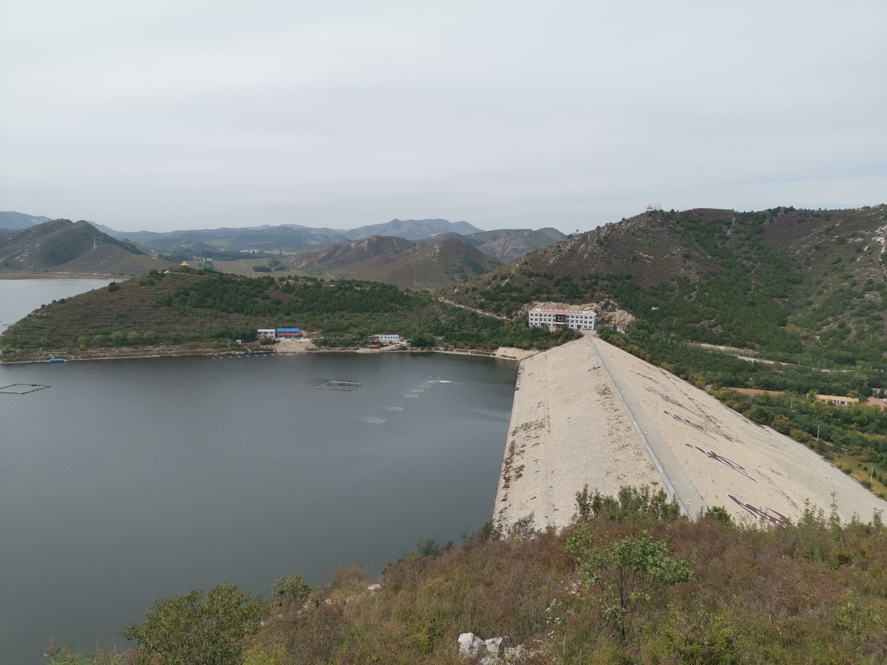 辽宁省朝阳市喀喇沁左翼蒙古族自治县