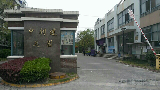 湖州市德清县武康镇英溪南路(回龙花园东侧)