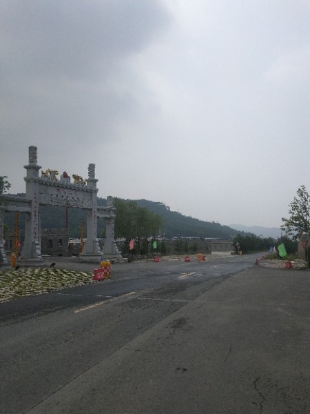 黑龙江省哈尔滨市阿城区金龙山镇于店村砖庙子屯北山