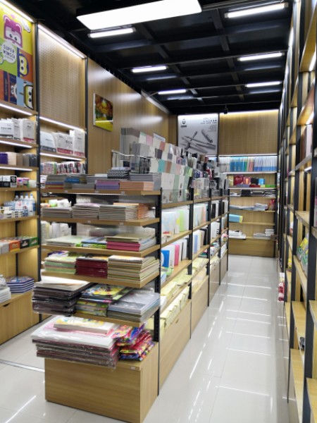 晨光文具(文源小学旗舰店)