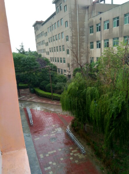 陕西旅游烹饪职业学院