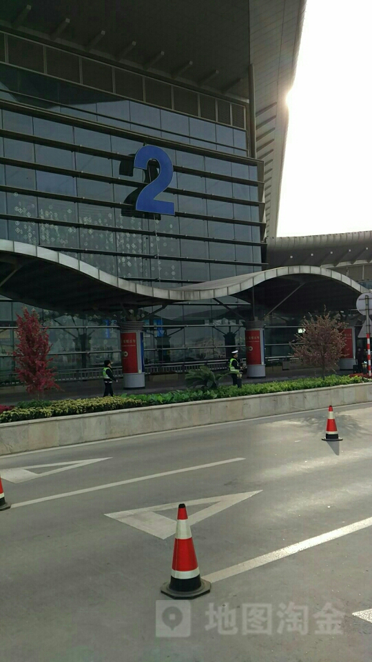武宿机场t2航站楼全图图片