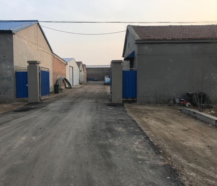 沧州临港振兴五金制品有限公司