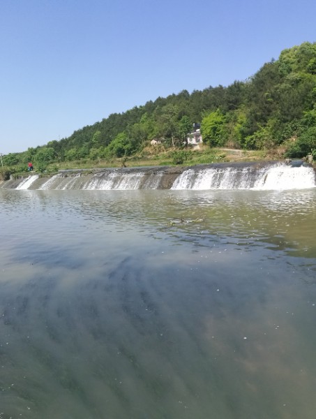 永州市冷水滩区