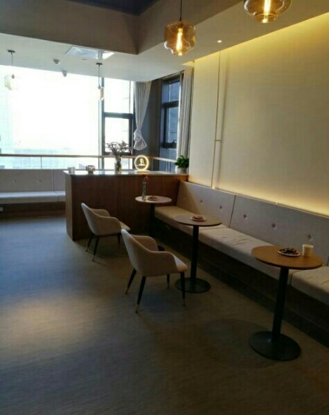 FineYoga梵英瑜伽(仁恒置地广场店)