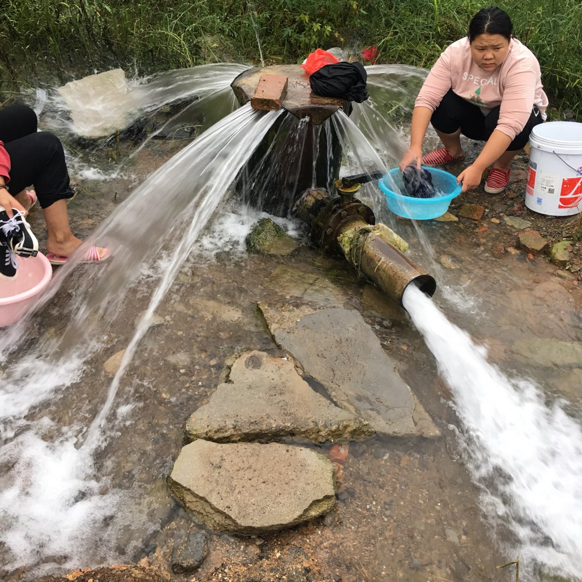 山东省济南市历城区王舍人纸房村北