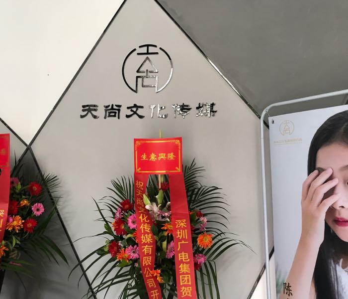 深圳市天尚文化传媒有限公司