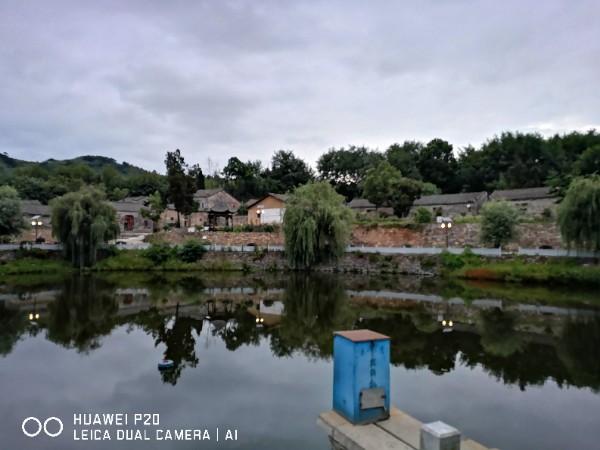 黄冈市麻城市