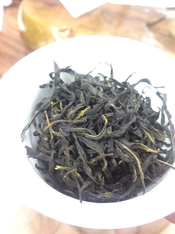 醉茶轩茶行