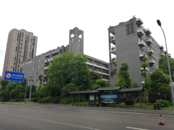 剑山实验小学