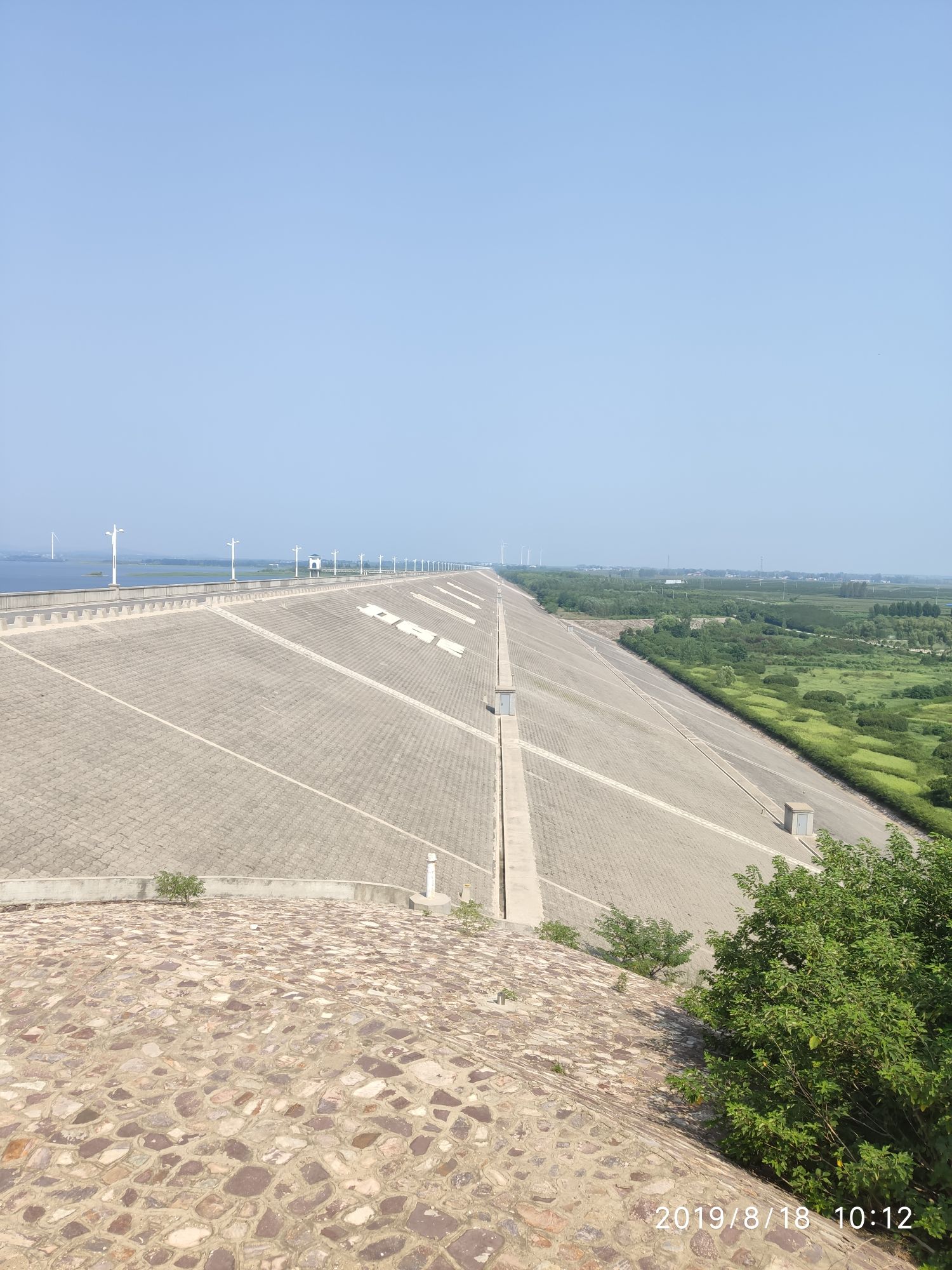 河南省平顶山市叶县