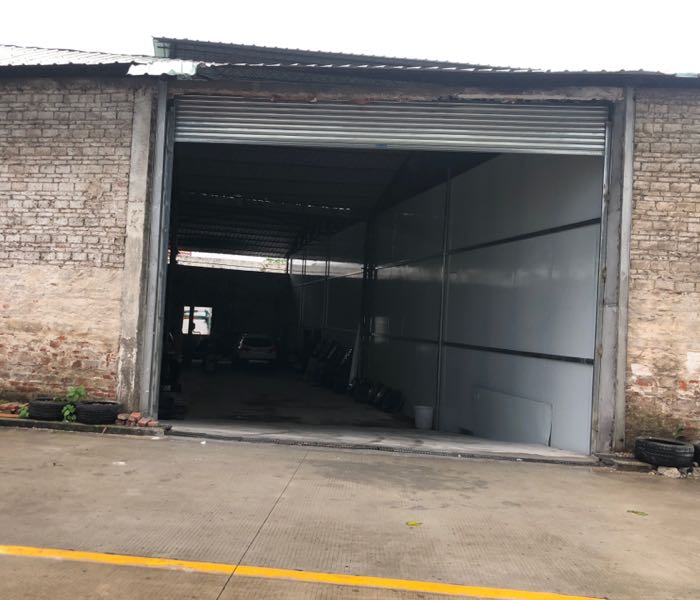 曼卡汽车维修改装