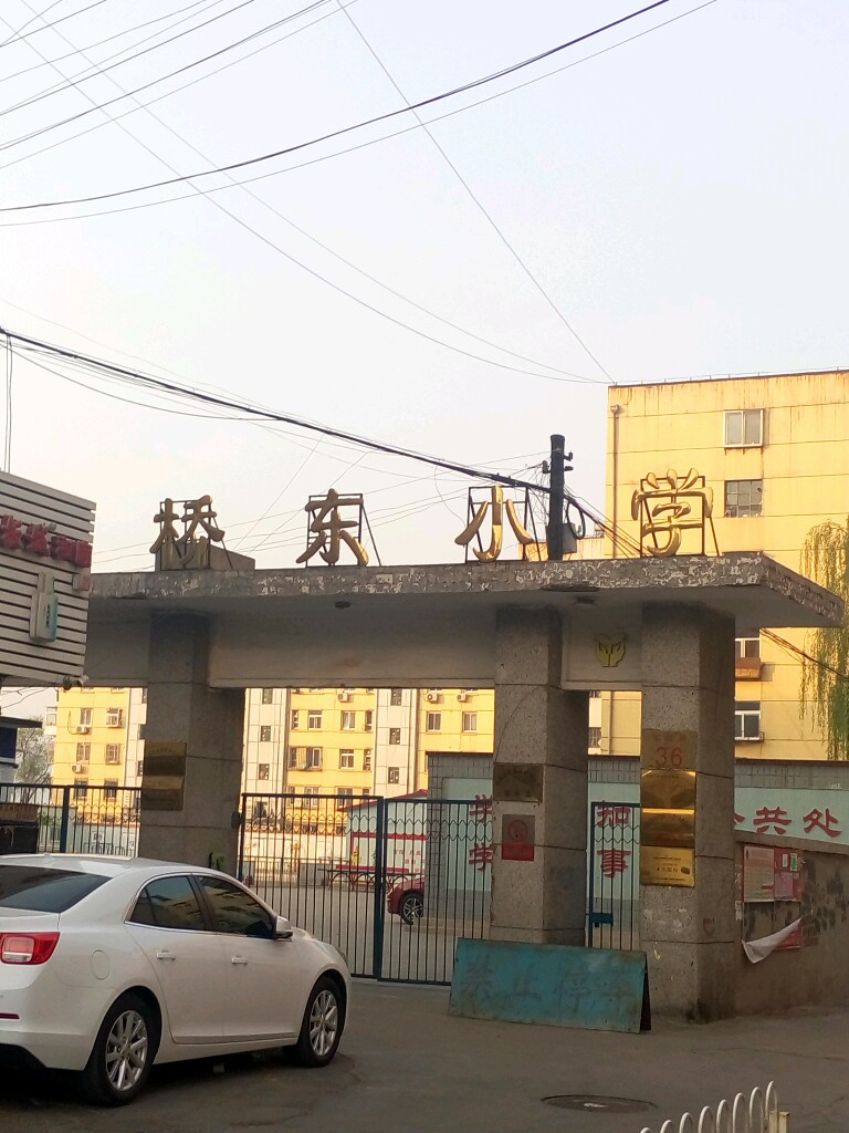 承德市桥东小学