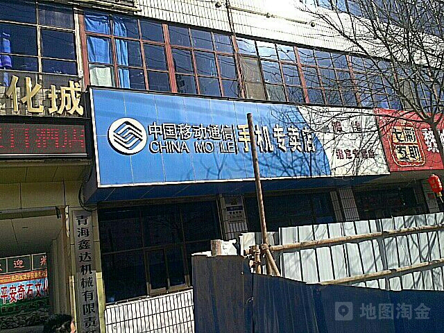 中国自动(平安鸿鹄指定专营店)