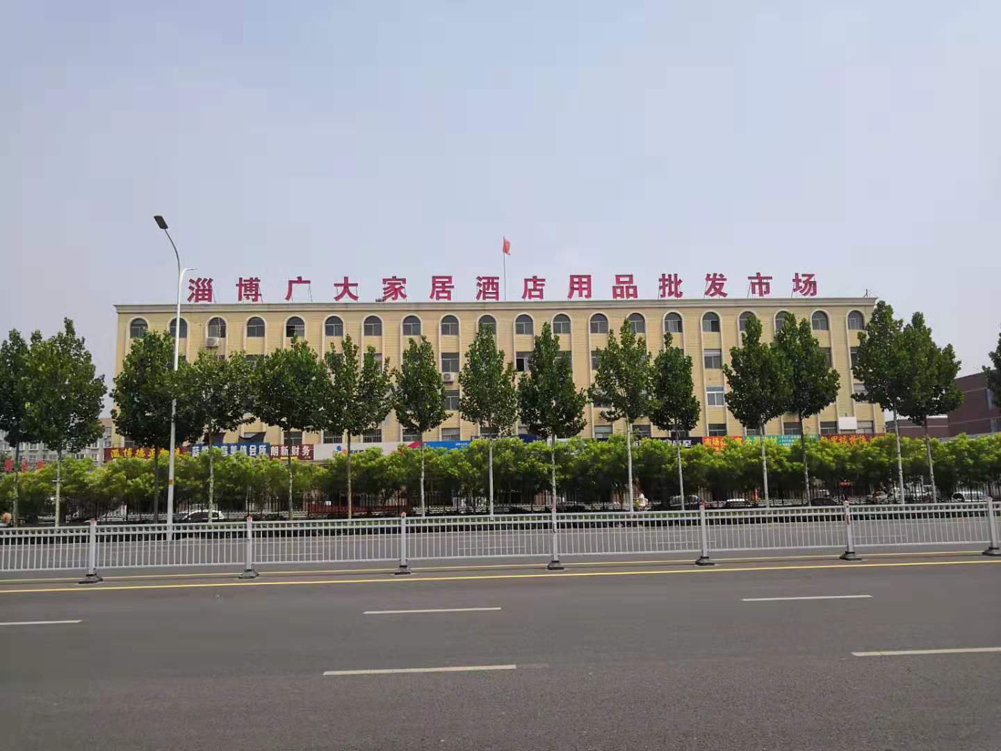 劳保用品批发：安全防护的幕后英雄