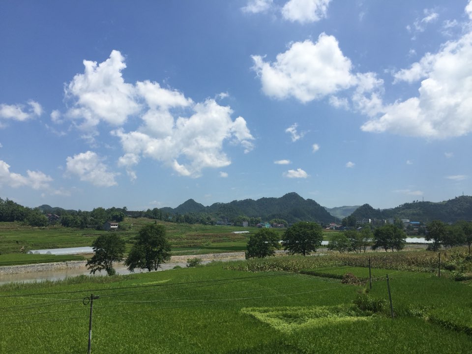 重庆市秀山土家族苗族自治县