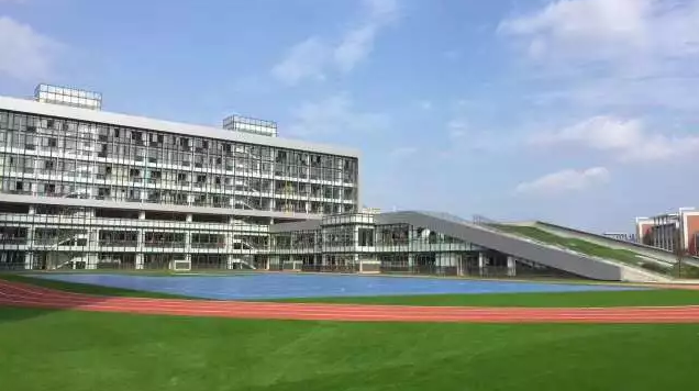 绵阳市科艺小学