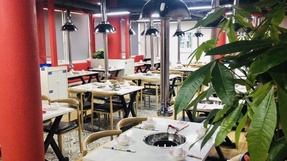 留效烤肉(万木春购物广场店)
