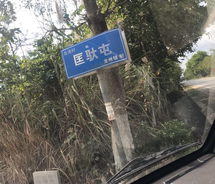 广西壮族自治区崇左市龙州县霞秀乡自清村