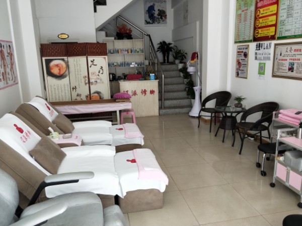辽派脚修(鲅鱼圈总店)
