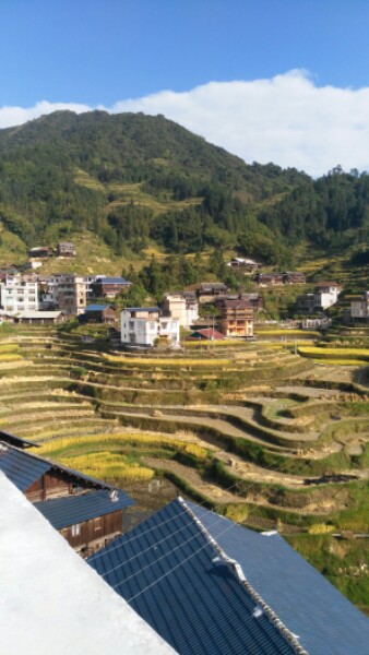 柳州市融水苗族自治县