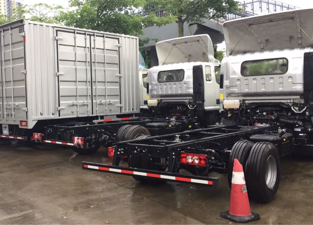 深圳市长恒汽车贸易有限公司