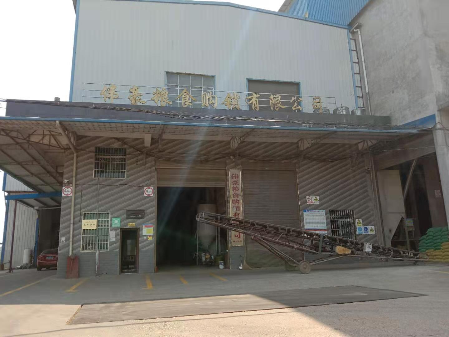 益阳市赫山区四门闸村014县道高李学校西南