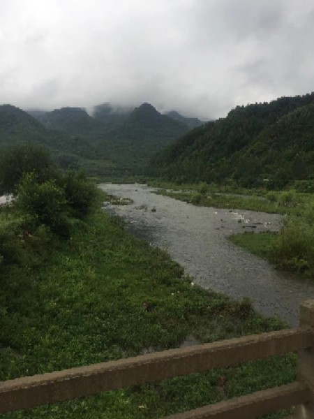 抚顺市新宾满族自治县