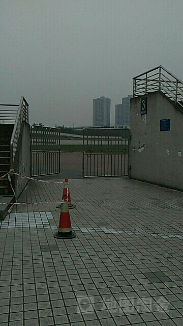 大田堡体育场
