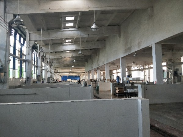 株洲市锦兰豆制品有限公司
