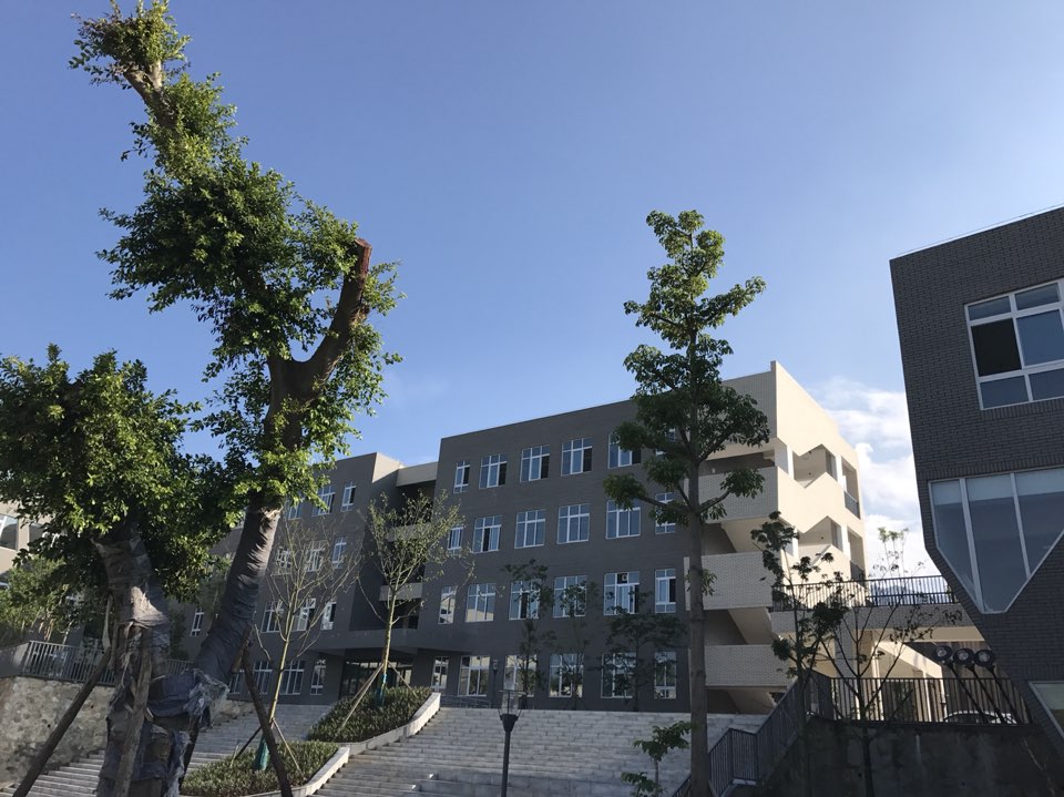 四川仁和思源实验学校