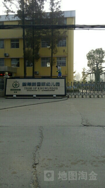 智慧树国际幼儿园