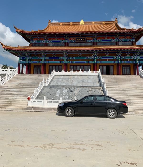 建湖县南海观音禅寺