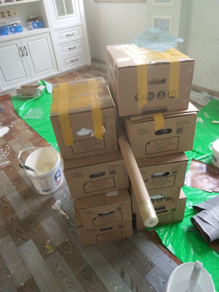 普西韵达快递