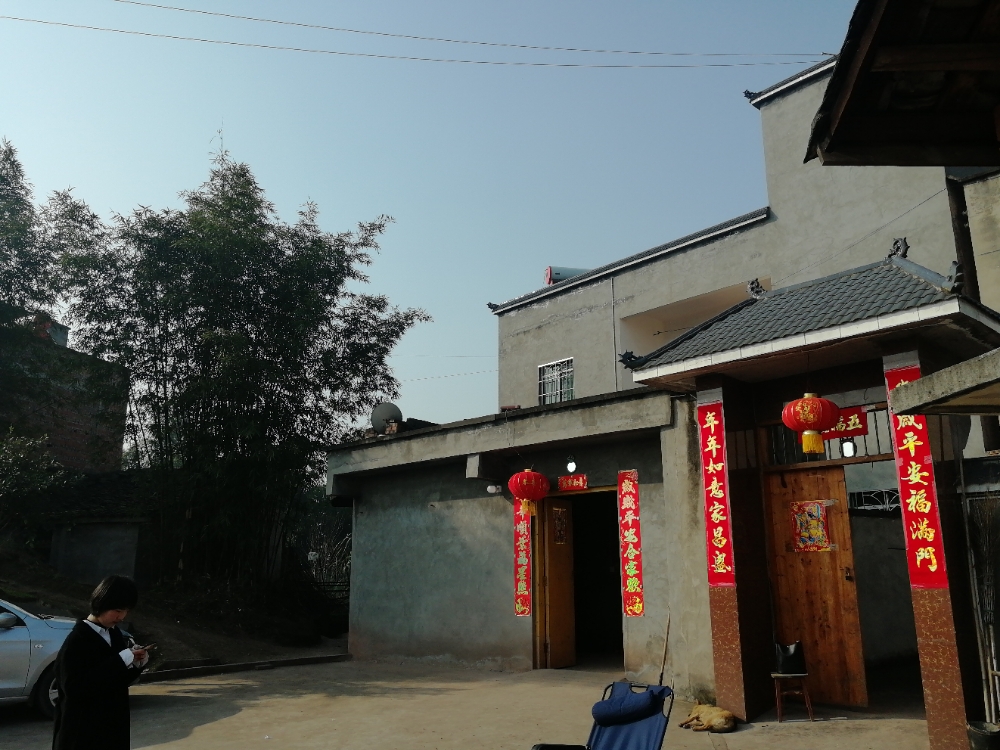 泸县方洞镇图片