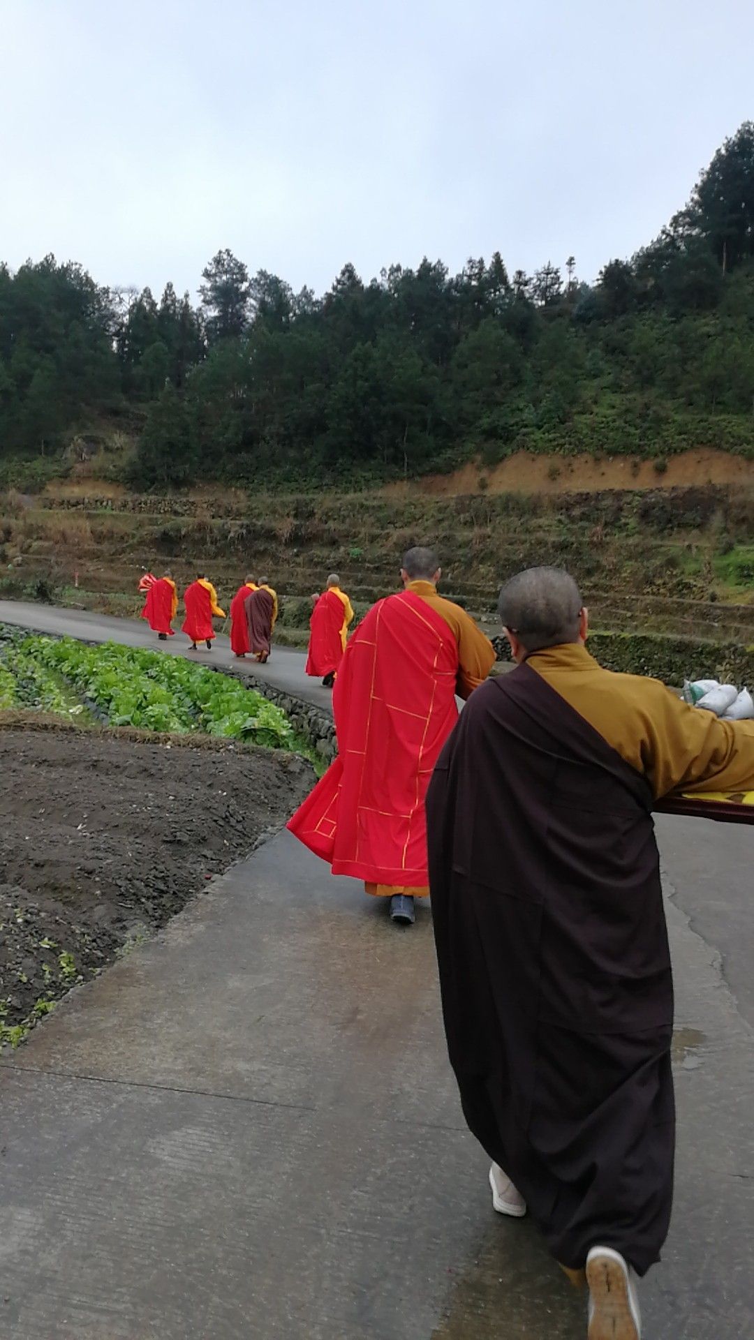 立峰禅寺
