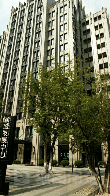 江苏省南京市江宁区天元中路126号